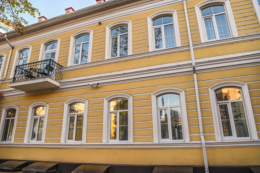 Фото: В. Молостов